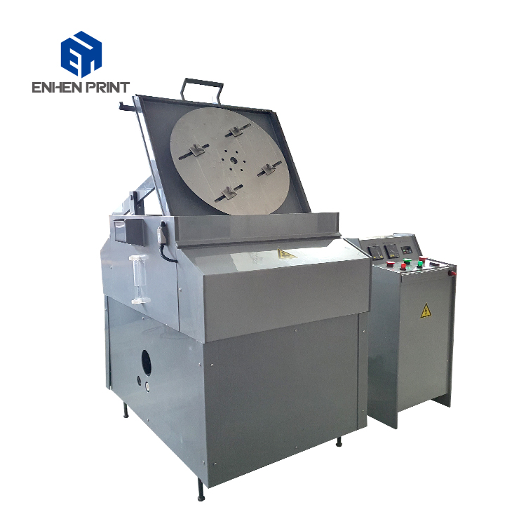 Chemical Etching Machine_Magnesium/Zinc Photoengraving Plates